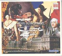 Symphonies No. 4, 7, 8, 12 Et 14