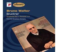 Bruckner : Symphonies 4 & 9
