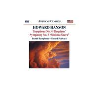 Symphonies No. 4 Et 5