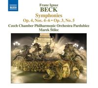 Symphonies No. 4 Et 6 Opus 4, Symphonie No. 5 Opus 3