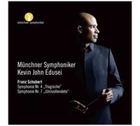 Symphonies No 4 Et 7