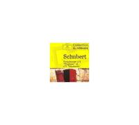 Schubert/Symph.4+8 [Import]