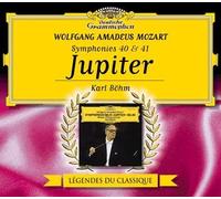 Symphonies No. 40 Et 41 "Jupiter