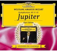 Symphonies No. 40 Et 41 "Jupiter