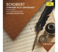 Symphonies No.5 & 8