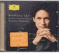 Symphonies No. 5 En Ut Mineur Et No. 7 En La Majeur