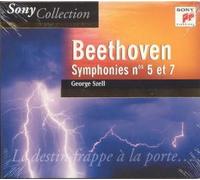 Symphonies No. 5 En Ut Mineur Opus 67 Et No. 7 En La Majeur Opus 92