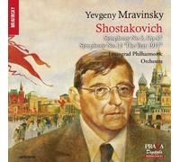 Symphonies No. 5 Et 12