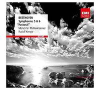 Symphonies No. 5 Et 6