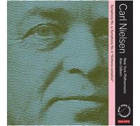 Symphonies N 5 et N 6