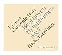 Symphonies No. 5 Et 7