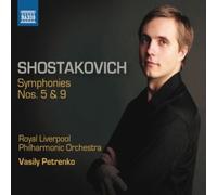 Symphonies No. 5 Et 9