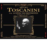 Symphonies No. 5 Et No. 7, Missa Solemnis En Ré Majeur