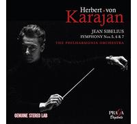 Symphonies No 5, No 6, No 7