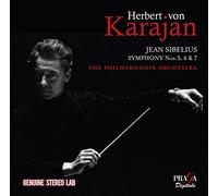 Integral Music – Symphonies n° 5, 6 et 7