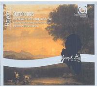 Symphonies No. 6, 7 Et 8