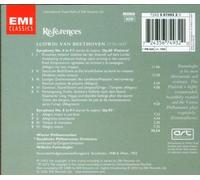 Symphonies No. 6 En Fa Majeur Opus 68 "Pastorale" Et No. 8 En Fa Majeur Opus 93