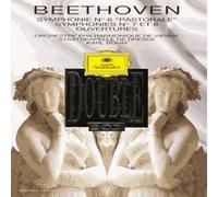 Symphonies No. 6 En Fa Majeur Opus 68 "Pastorale", No. 7 En La Majeur Opus 92 Et No. 8 En Fa Majeur Opus 93, Ouvertures