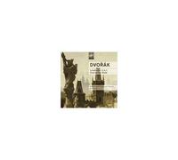 Dvorak, A. – Symphonies No.7-9 – Import (Parlophone)