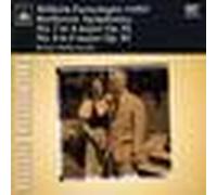 Symphonies No. 7 En La Majeur Opus 92 Et No. 8 En Fa Majeur Opus 93