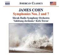 Symphonies No. 7 Et 2