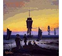 Spohr : Symphonies N° 8 et 10. Shelley