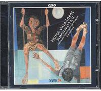 Symphonies Nos. 1 & 11 Rso De La Swr De Stuttgart