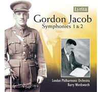 Symphonies Nos 1 & 2