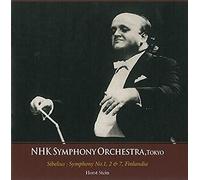 Symphonies Nos. 1, 2 7/The S An Of Tuo