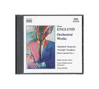 Symphonies Nos. 1 & 2, Concertos Pour Piano Sivelov, Piano