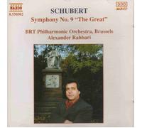 Schubert Franz - Sinfonia N. 9 the Great