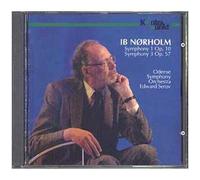 Symphonies Nos. 1 & 3 Symph. D'odense