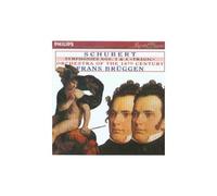 Symphonies Nos. 1 & 4 Orch. Du 18ème Siècle