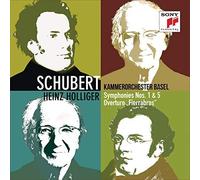 Symphonies Nos. 1 & 5