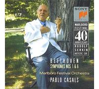 Symphonies Nos 1 & 6