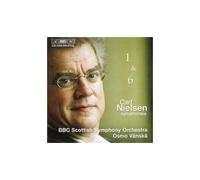 Symphonies Nos. 1 & 6 Bbc Scottish Symph.