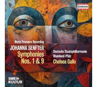 Symphonies Nos. 1 & 9
