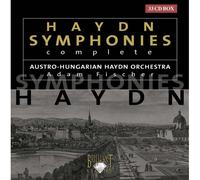Symphonies Nos 1 À 104 - Intégrale