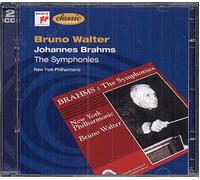 Symphonies Nos. 1 À 4 - Intégrale