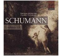 GEORGE SZELL -MASTERWORKS HERITAGE: SYMPHONIES 1-4,MANFRED OV 2 CD SCHUMANN NEUF