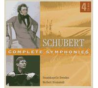 Symphonies Nos. 1 À 6, 8 Et 9 - Intégrale