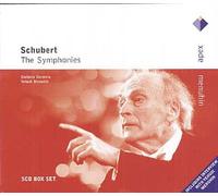 Symphonies Nos. 1 À 6, 8 Et 9 - Intégrale