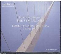 Symphonies Nos. 1 À 6 - Intégrale