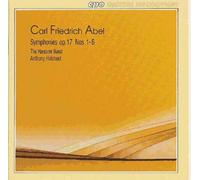 Symphonies Nos. 1 À 6 The Hanover Band