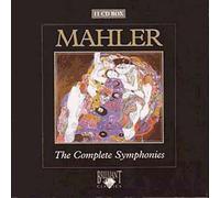 Symphonies Nos. 1 À 9 - Intégrale
