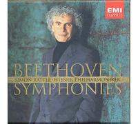 Symphonies Nos. 1 À 9 - Intégrale