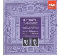 Symphonies Nos. 1 À 9 (Intégrale), Concertos Pour Piano Nos. 1 À 5 - Intégrale