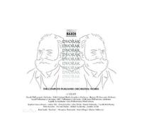 Symphonies Nos. 1 À 9 (Intégrale), Danses Slaves - Intégrale