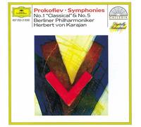 Symphonies Nos. 1 Et 5