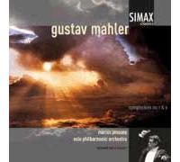 Symphonies Nos. 1 Et 9